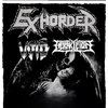 General Admission  - Stranger Attractions Presents EXHORDER!!  @ Black Circle - 2025-03-11