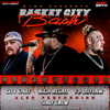 General Admission - Basket City Bash @ The Hub - 2025-03-29