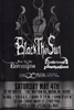 General Admission  - Black The Sun Headlines The Vortex May 4th  @ The Vortex - 2019-05-04