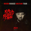 General Admission - Wilhelm Duke - R.A. the Rugged Man @ The WC Social Club - 2025-03-21