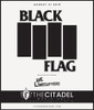 General Admission - Black Flag @ The Citadel Music Hall - 2019-08-21
