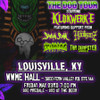 Scumbag Fred - Klokwerk E - The Dog Tour Live @ WWME Hall | Louisville, KY @ WWME HALL - 2025-05-23