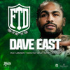 General Admission - Young Tez - DAVE EAST: From the Dirt The Tour @ The WC Social Club - 2025-04-26