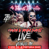 Front Row Seating  - E1EVON & Brian Durst Live At Venue 18  @ Venue 18 - 2025-04-04