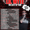 Lil Wyte Meet & Greet with ticket - LIL WYTE LIVE @ CLUB 57 SHELBYVILLE IN @ Club 57 - 2025-05-23