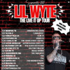General Admission  - LIL WYTE LIVE AT VENUE 18 @ Venue 18 - 2025-05-24