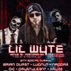 Backstage Access  - LIL WYTE LIVE AT VENUE 18 @ Venue 18 - 2025-05-24