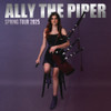 Reserved Table for 4 UPGRADE - ALLY THE PIPER: Spring Tour 2025 @ The Grog Shop - 2025-03-19