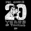 General Admission - MC CHRIS: 20 Years of Touring @ Macs Bar  - 2025-07-20