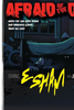 General Admission - Esham Afraid Of The Dark Tour @ The Citadel Music Hall - 2019-06-28