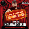 General Admission  - Gordo Loco @ Black Circle Brewery  - 2025-05-31