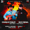 6 Top Table - Charlie Farley @ Hunter Street Saloon - 2025-06-05