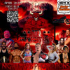 General Admission  - ECC Pro Wrestling Live At Route 30 @ Route 30 Harley-Davidson - 2025-04-26