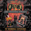 VIP Memorial Service Upgrade - Oceano - VIP Memorial Service UPGRADE (Louisville KY) @ Bourbon Hall - 2025-05-14