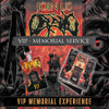 VIP Memorial Service Upgrade - Oceano - VIP Memorial Service UPGRADE (Milwaukee WI) @ X-Ray Arcade - 2025-05-21