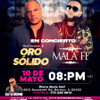 GENERAL ADMISION - ORO SOLIDO & MALA FE @ Distro Music Hall - 2025-05-10