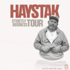 General Admission  - Haystak live in Battle Creek, MI @ The Music Factory  - 2025-07-13