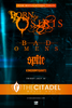 General Admission - Born of Osiris @ The Citadel Music Hall - 2019-07-19