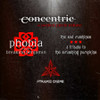 Reserved Table for 4 - Concentric - A Tribute to A Perfect Circle @ The WC Social Club - 2025-06-21