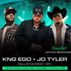 General Admission - Kng Ego & Jo Tyler @ The WC Social Club - 2025-06-26