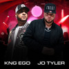 Reserved Seating - Kng Ego & Jo Tyler @ The WC Social Club - 2025-06-26