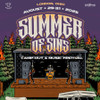 General Admission - 2 Day Ticket - SUMMER OF SINS Camp-out & Music Festival @ Venue Thirty Eight - 2025-08-29