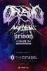 VIP Seating - Oceano @ The Citadel Music Hall - 2019-06-01