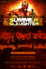 General Admission - Summer Slaughter Tour @ The Forge - 2019-07-24
