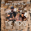 Gettin' It Out The Mud - The Hicks & MWG - THM & WHERE HOUSE BAR PRESENTS - GETTIN' IT OUT THE MUD - THE HICKS & MWG @ Where House Bar - 2025-08-22