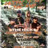 Gettin' It Out The Mud - The Hicks & MWG - Wagoner, OK - Gettin' It Out The Mud - The Hicks & MWG - Wagoner, OK @ Peep?s Place - 2025-08-23