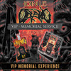 VIP Memorial Service Upgrade - Oceano - VIP Memorial Service UPGRADE (El Paso TX) @ Rockhouse Bar & Grill - 2025-08-24