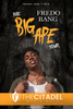 General Admission - Fredo Bang @ The Citadel Music Hall - 2019-06-07