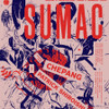 General Admission  - Stranger Attractions & Post. Fest Presents SUMAC!!   @ Black Circle - 2025-08-01