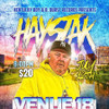 Meet n Greet with Haystak  - Haystak Live At Venue 18  @ Venue 18 - 2025-07-12
