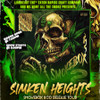 General Admission  - SIMKEN HIGHTS "SMOKE BOX 2" RELEASE PARTY!! @ Eaton Rapids Craft Company  - 2025-09-06