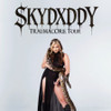 General Admission - SKYDXDDY: Traumacore Tour @ Liquid Joe's - 2025-10-07