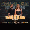 General Admission - SAVANNAH DEXTER & BRABO GATOR: The Ride or Die Tour @ Wildwood Saloon - 2025-10-12