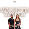 General Admission - SAVANNAH DEXTER & BRABO GATOR: The Ride or Die Tour @ Southport Hall - 2025-10-19