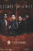 General Admission - Escape the Fate @ The Citadel Music Hall - 2019-07-20