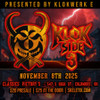 Shooter Mcshootem - Klok-Side 3 - The Kataclysm @ Classic's Victory's Sports Bar - 2025-11-07