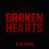 VIP - BROKEN HEARTS ? LISTENING PARTY! @ Venue 18 - 2025-09-13