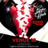 VIP - BROKEN HEARTS ? LISTENING PARTY! @ Venue 18 - 2025-09-13