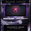 General Admission  - The Black Lotus Tour w- NORMUNDY & INVERITY @ Black Circle - 2025-10-17
