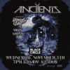 General Admission  - Stranger Attractions Presents ANCIIENTS!!  @ Black Circle - 2025-11-05