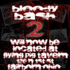 Bash Pass - Bloody Bash 2  @ The Flying Pig Tavern - 2025-10-24