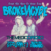 Reserved Table for 4 - BROKENCYDE: Teach Me How To Scene Tour @ The WC Social Club - 2025-10-19