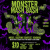 Green Room Access  - Halloween At The Carey Brewing Station  @ Carey Brewing Station  - 2025-10-31