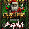 Reserved Table for 4 - JFK?s 17th Annual Unkalled 4 Christmas with ESHAM!! @ The Music Factory  - 2025-12-12