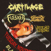 General Admission  - Stranger Attractions Presents CARTILAGE w FLESHER & more!! @ Black Circle Brewery  - 2025-11-18