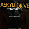 General Admission - Vacant Voice - A Skylit Drive @ The WC Social Club - 2025-10-31